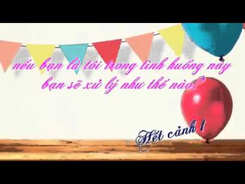 Video Tình huống sư phạm tiểu học - YouTube