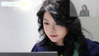 [Video Task]Hanwen Xu--the University of Glasgow ;  Design Innovation and Interaction Design