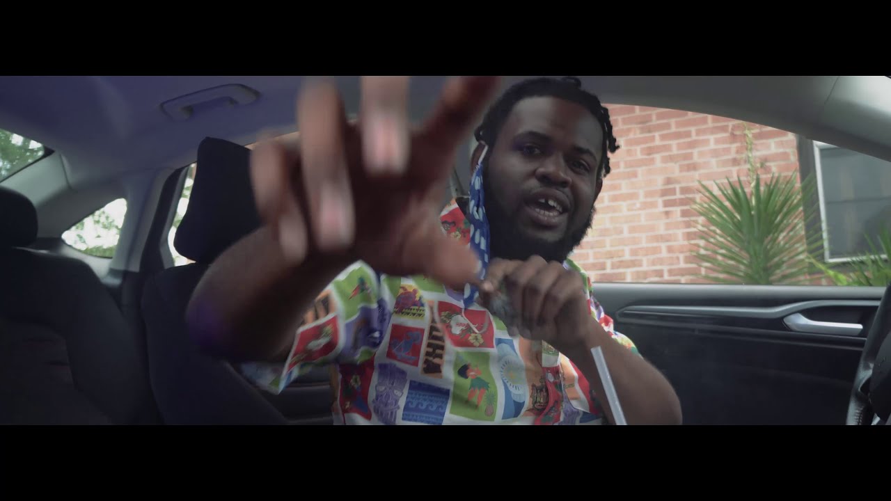 JAM x OG Gas Lean - Sale Anything (Official Music Video) @shotbyricki