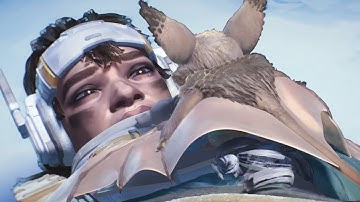 Insane Vantage Movement in Season 14 (12 kills in Solo duos)