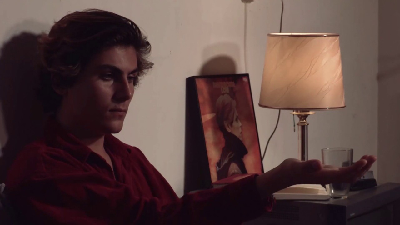 The Poons - I Can't Sleep