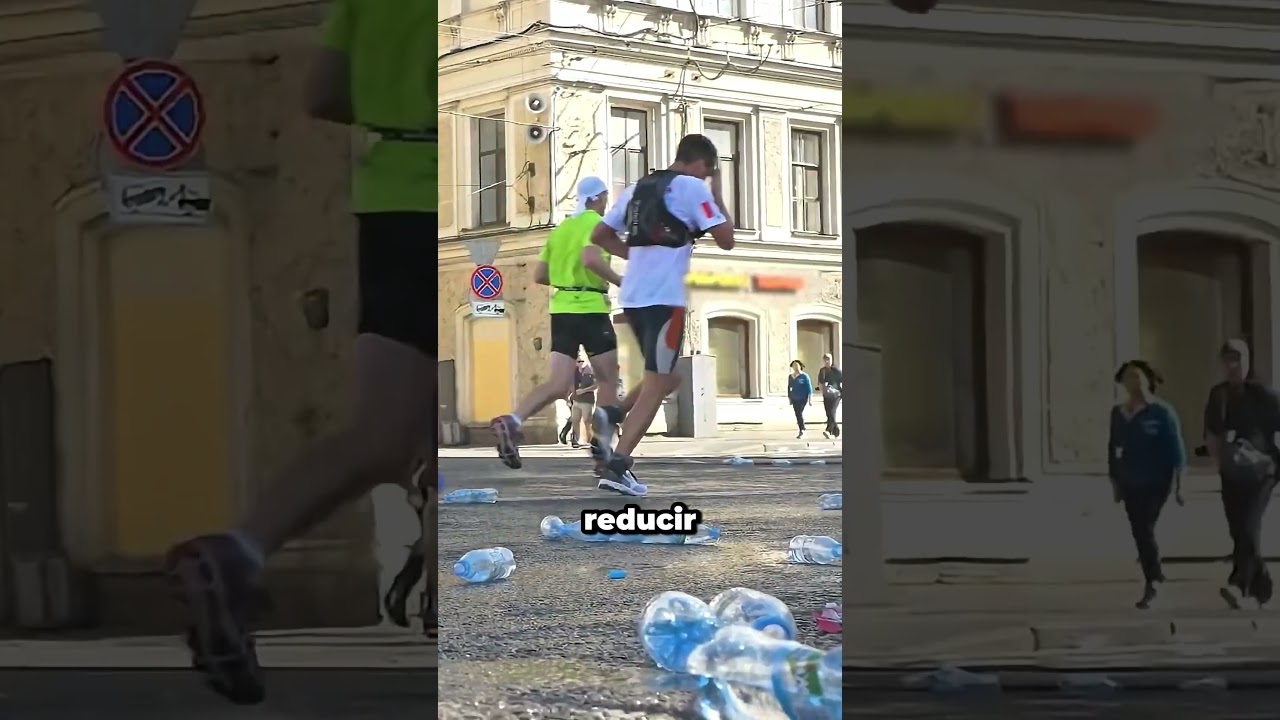 Adiós plástico con estas bolitas de algas marinas