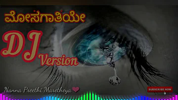 Mosagatiye DJ version | what's app status