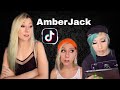 AmberJack & LillyJohn (Snerixx TikToks)