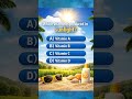 which vitamin is produced in sunlight? #quiz