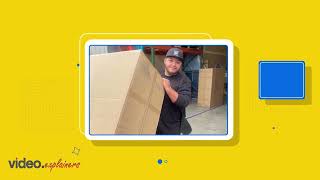 Mod Movers Video Video Explainers Explainers Videos Animation
