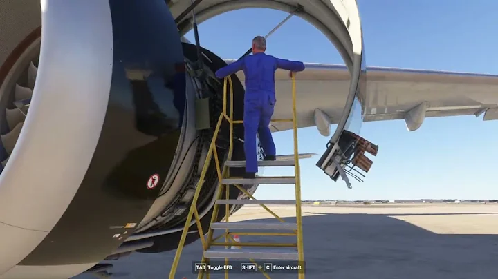 iniBuilds A350 A Honest Review After a Few Months of Updates