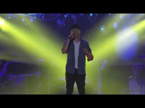 「栢蕙盃」2016全澳青少年普通話歌唱比賽決賽－張超煒－心動