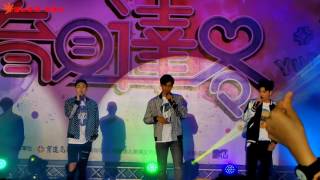 20161007 SpeXia育達校唱-憂傷來襲.