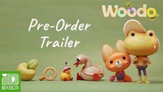 Woodo - Pre-Order Trailer