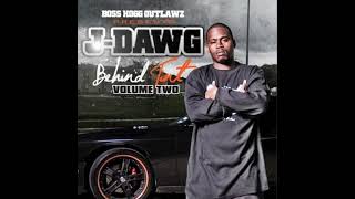 J-Dawg - Pin On Fire