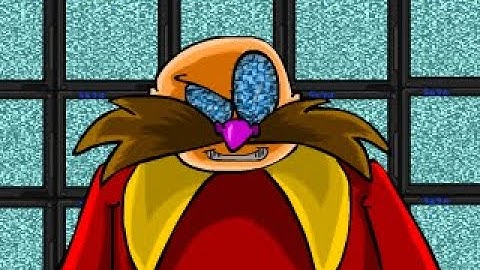 Sol Sestancia 1 story mode (SRB2 MODS)