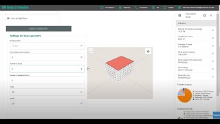 BIM Energy Webinar - Calculate the Energy Efficiency Potential in Buildings  (English)