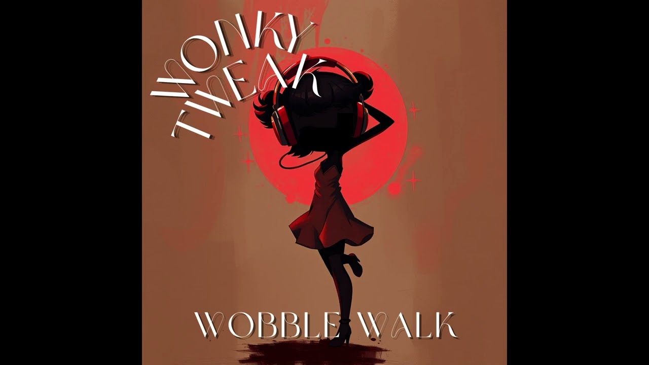 Watch Wonky Tweak - Spinning Shadow on YouTube Watch Wonky Tweak - Spinning Shadow on YouTube