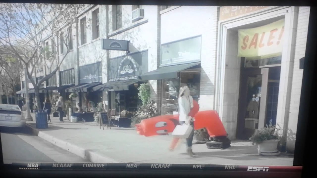 DirecTv Commercial 2013.mp4 - YouTube