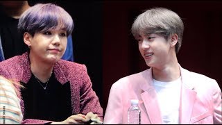 [ HQ ] 190421 BTS @ALADDIN FANSIGN 방탄소년단