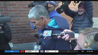 Varsity Blues Mastermind Rick Singer Faces Sentencing In College Admissions Scandal