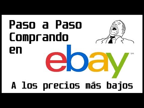 ¿CÓMO COMPRAR y Conseguir los mejores precios en EBAY en 2019?