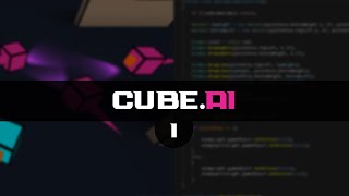 Famous Cube.AI Unity Indie Devlog - REWRITE Net Worth