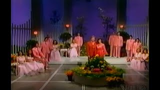 Lawrence Welk Show - Easy Listening from 1980 - Mary Lou Interviews Clay Hart and Salli Flynn Net Worth