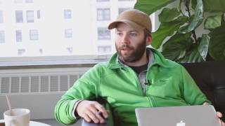 Adam—what's it like to work at Jamf?