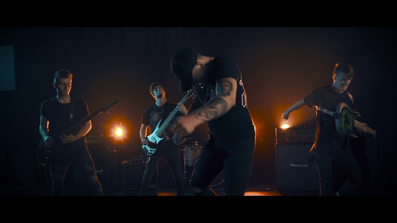 7eventh Sea - Empty Dreams & Memories (Official Video)