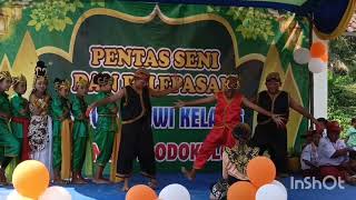 Drama Kolosal Roro Jongrang Kelas 4 Sd N 2 Pidodokulon