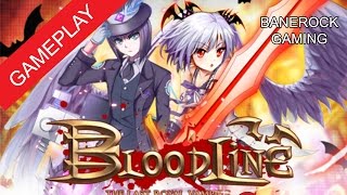 [Android] Bloodline: The Last Royal Vampire - Gameplay screenshot 4