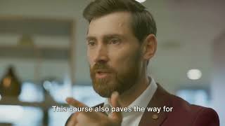 Change Management Strategies | Course Trailer