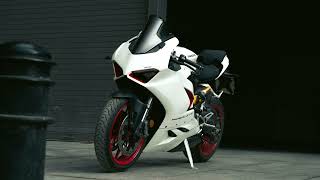 Ducati Panigale V4 4k Wallpaper Screensaver | 1 Hours 4K Ultra HD Screensaver screenshot 1
