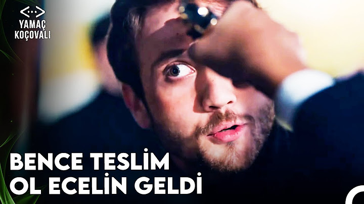 Senin Karşında Uslu Bir Yamaç Yok Artık 😎