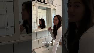 How to edit: mirror clone effect