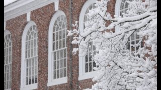 Season's Greetings from UVA Engineering