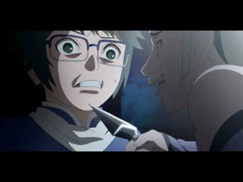 Boruto Episode 82 English Sub 