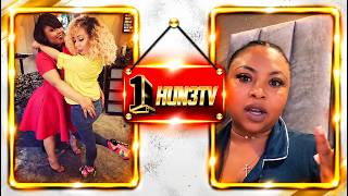 Full Shekinah Anderson Fires Back At Fans Asking About Tiny Harris And Says She Has Better Friends Now 😳🔥 News