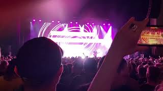 DEVO London Apollo 2023