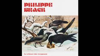 Philippe Brach - Troupeaux chords