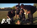 Live Rescue: Man Saved from Diabetic Seizure (Season 1) | A&E