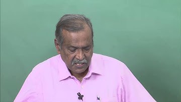 Mod-06 Lec-30 Insecticide Resistance and Management