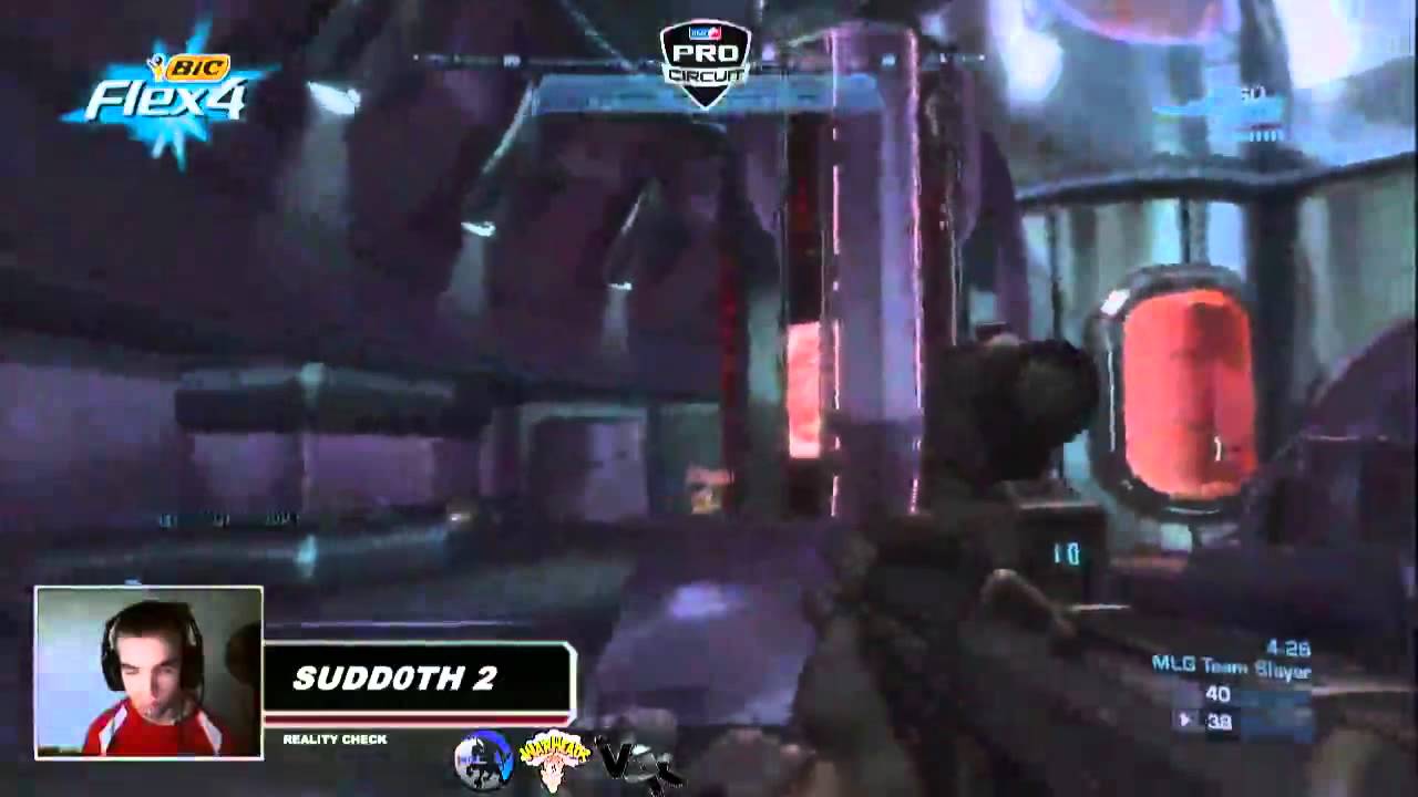 SUDD0TH 2 BIC FLEX 4 FFA FINALS 1st Place