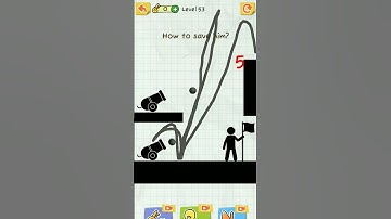 Draw 2 Save Level 53