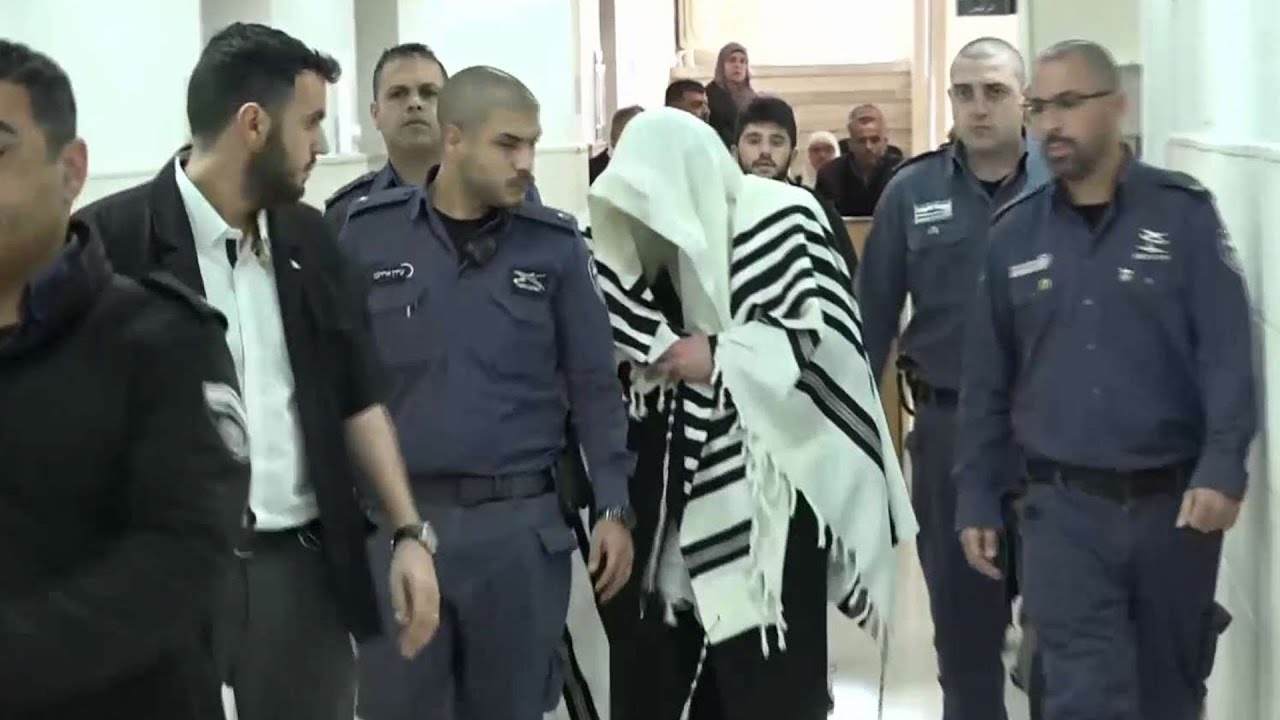 הצצה אל מפעל הפדיונות של מקורביו של ברלנד שממשיך לפעול