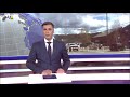 إطلاق نار داخل كنيسة في كندا 