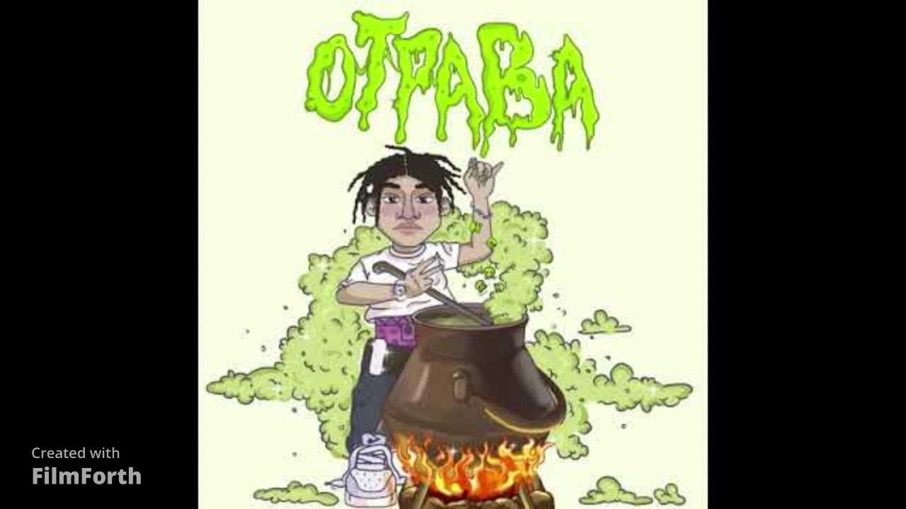 LILCAK3, Mad Kid - Катюха