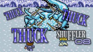 Thuck Thuck Thuck • Final Fantasy Shuffler Ep. 8