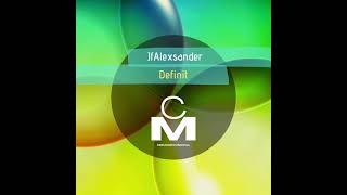 JfAlexsander - Definit (Album Mix)