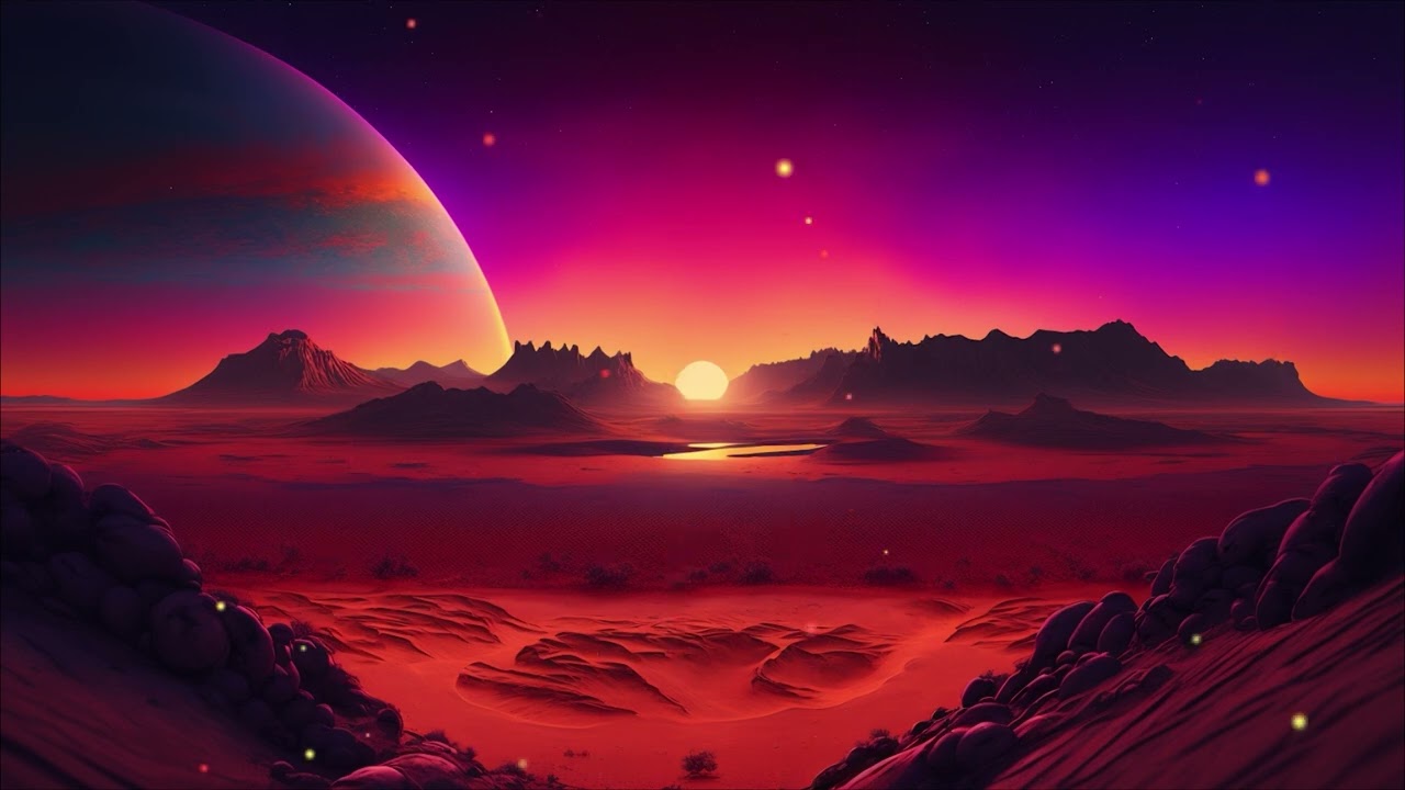 Watch Stranded on Mars in 4K | LOFI HIP-HOP RADIO 2023 on YouTube Watch Stranded on Mars in 4K | LOFI HIP-HOP RADIO 2023 on YouTube