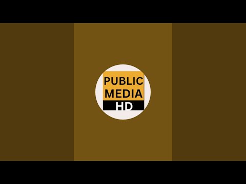 Public Media HD is live