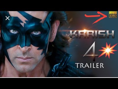Kirrish New Hindi Move Trail Full HD In Hindi 