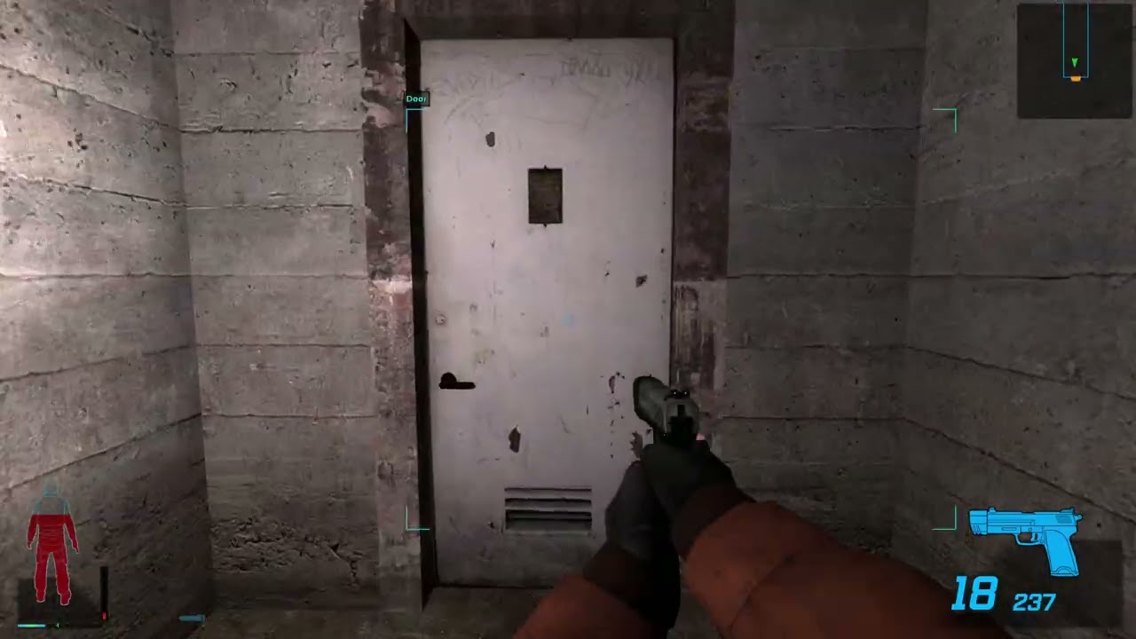 2 hours of SourceWorld gameplay